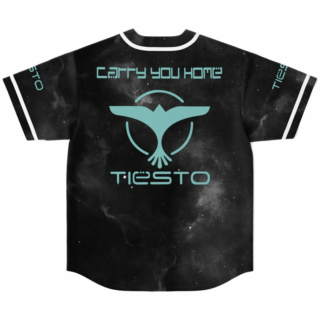 Austin custom jersey V1