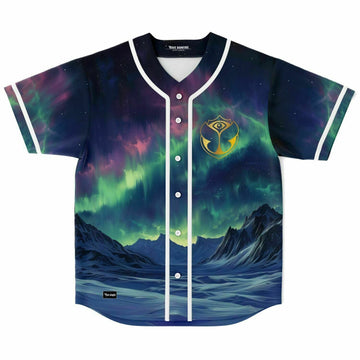 Mallory custom Baseball Jersey