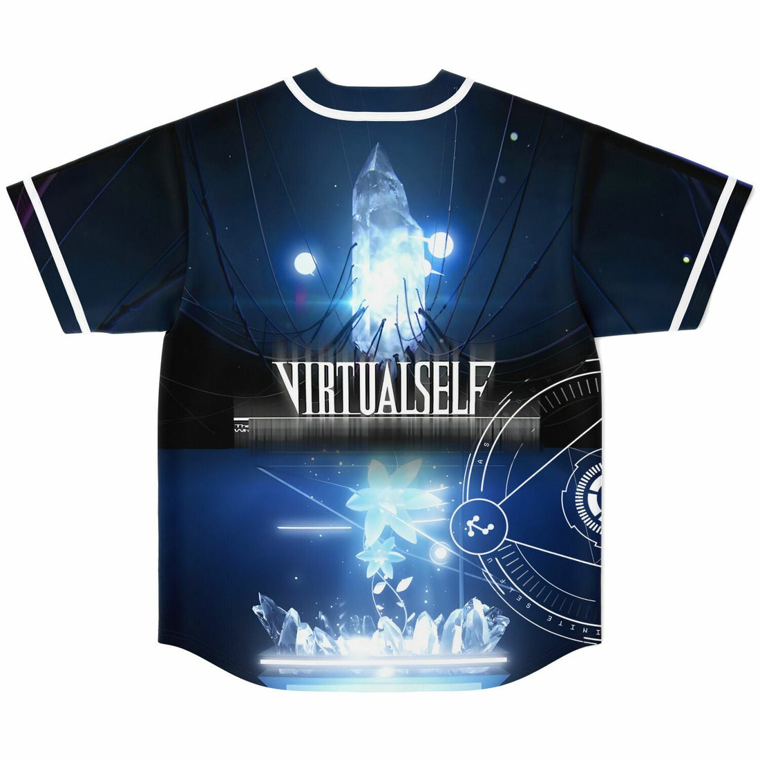 Aion&Alex custom jersey V3