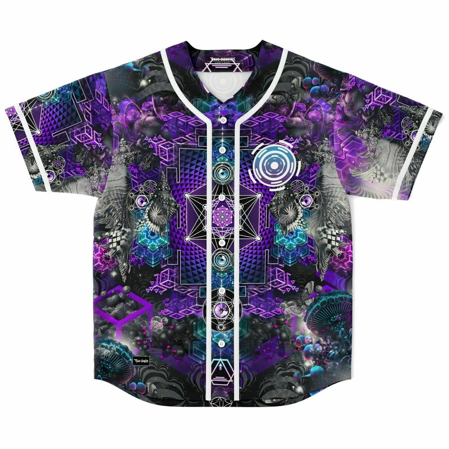 Lydia Baseball Jersey V2