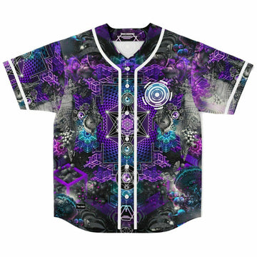 Lydia Baseball Jersey V2