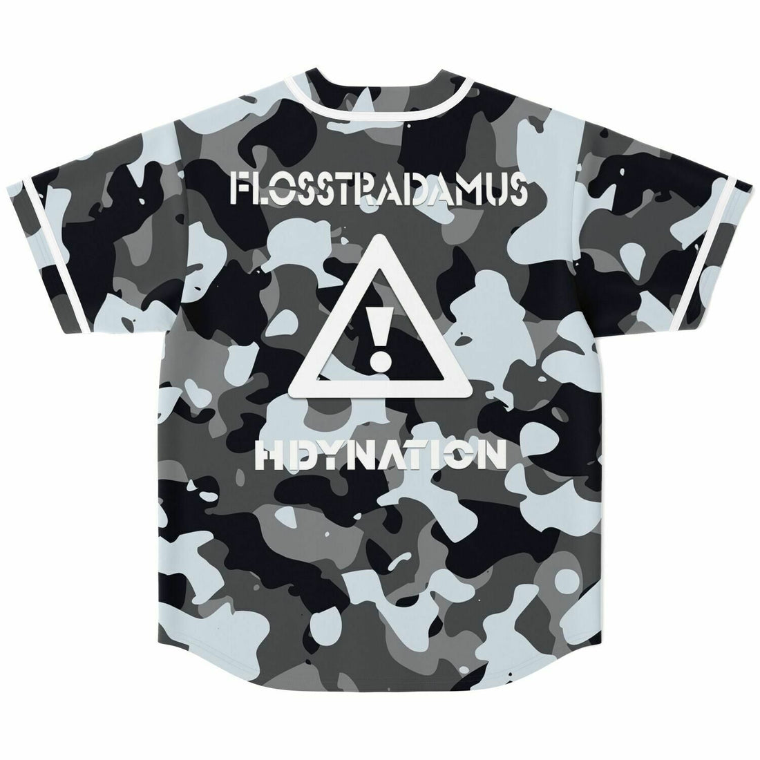 Flosstradamus jersey