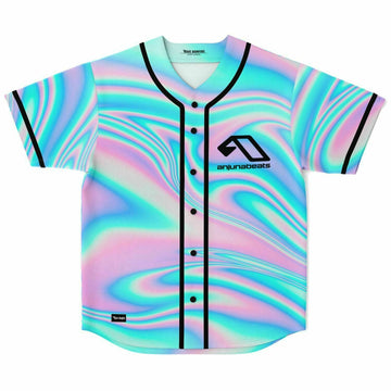 Lil Dreamer Baseball Jersey