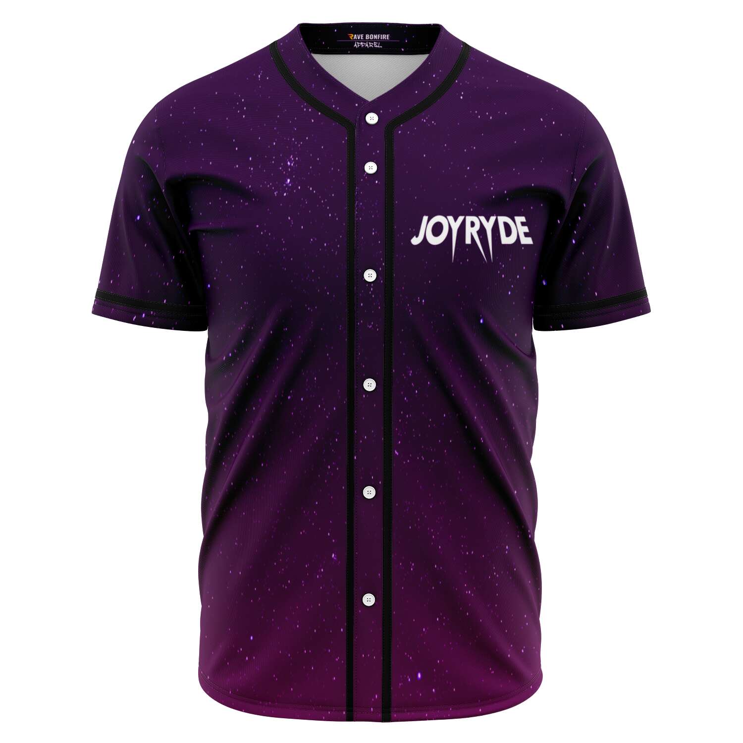 A Ryde or die custom jersey