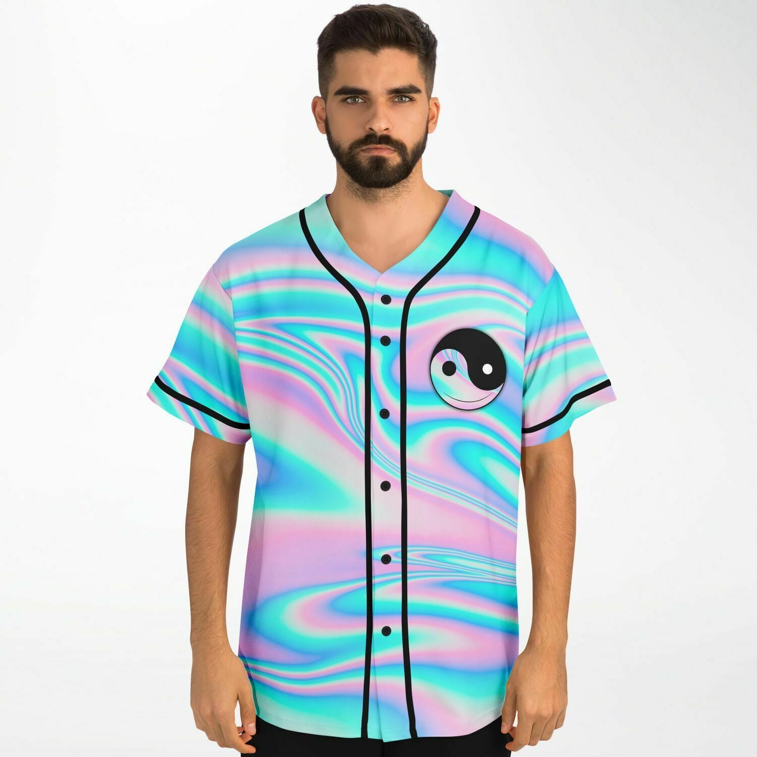 Ashley ab custom jersey