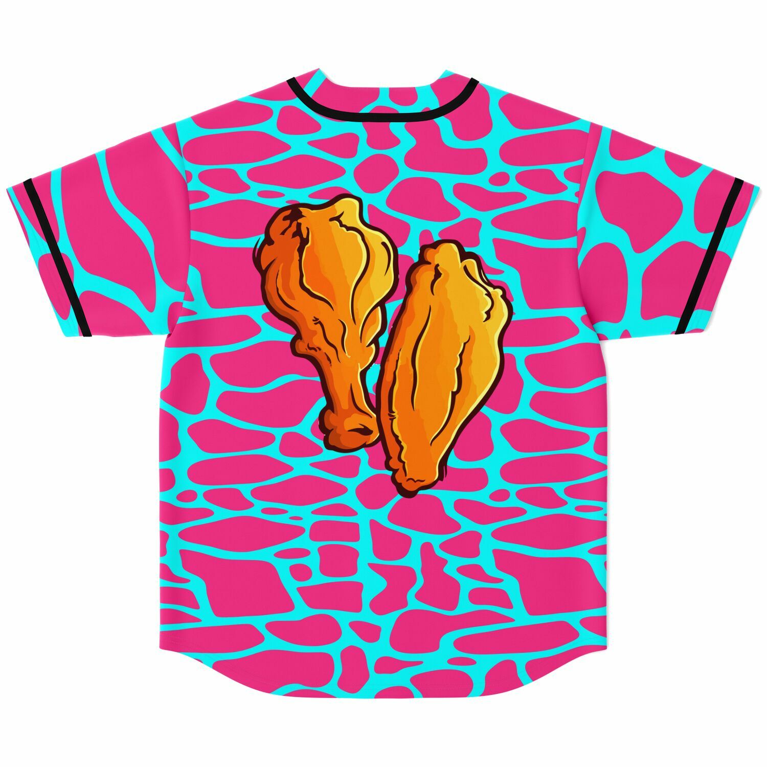 JT Pem custom jersey