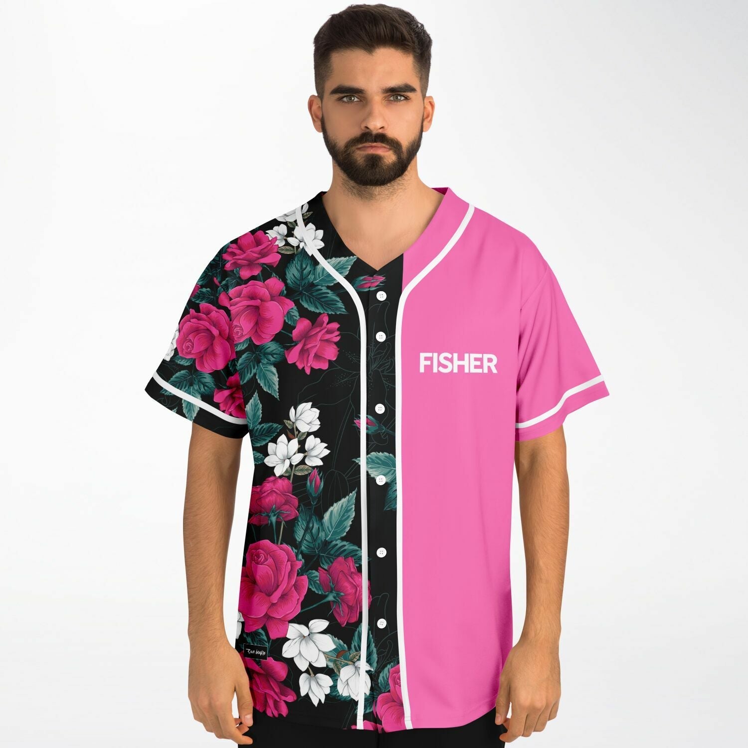 Gaila Pe Baseball Jersey