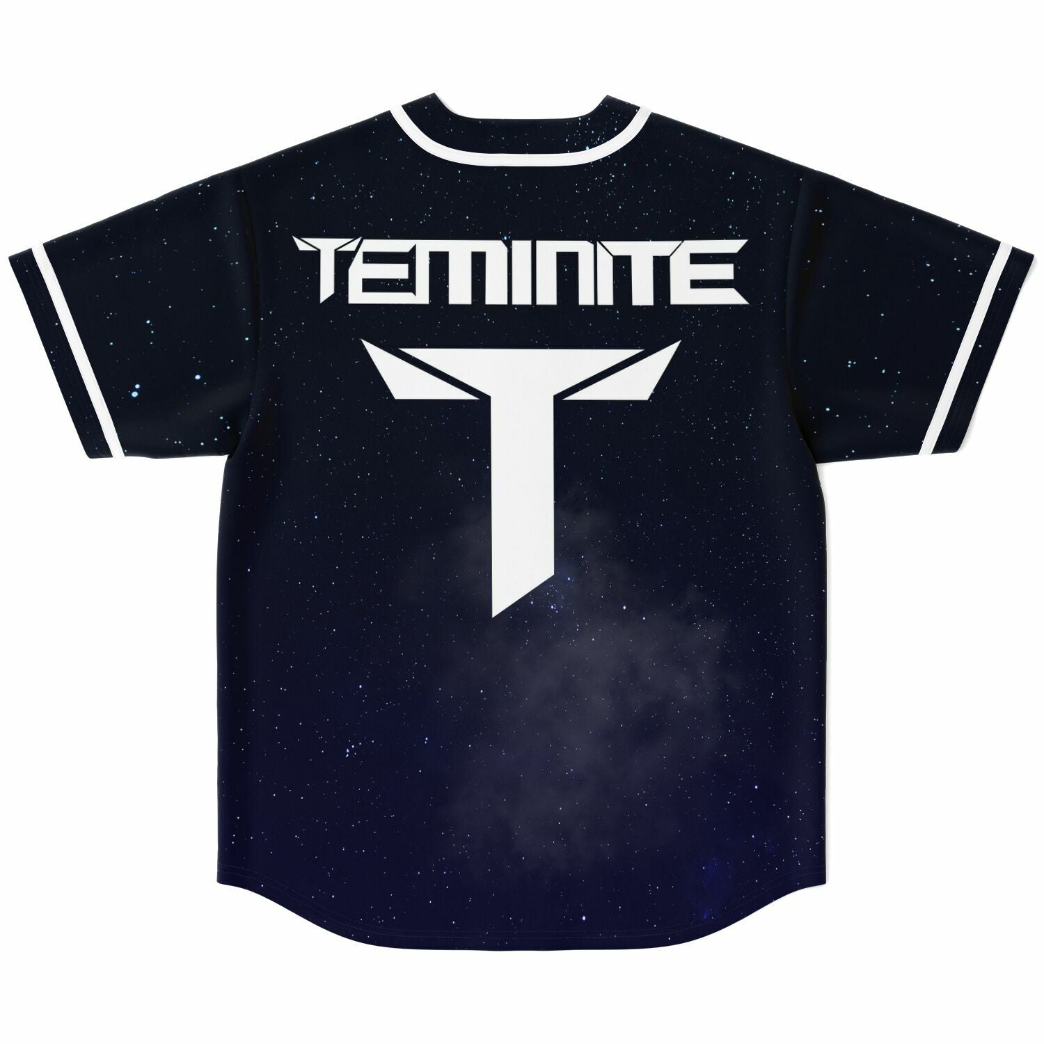 Teminite custom jersey V1