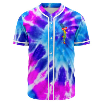 Simpson Riddim Marge jersey