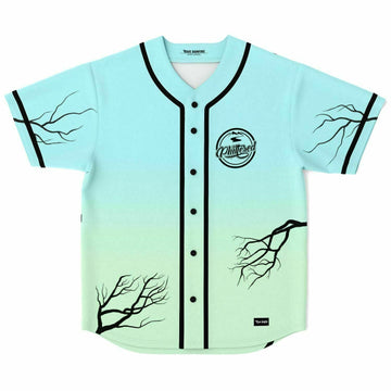 Philtered Music Baseball Jersey