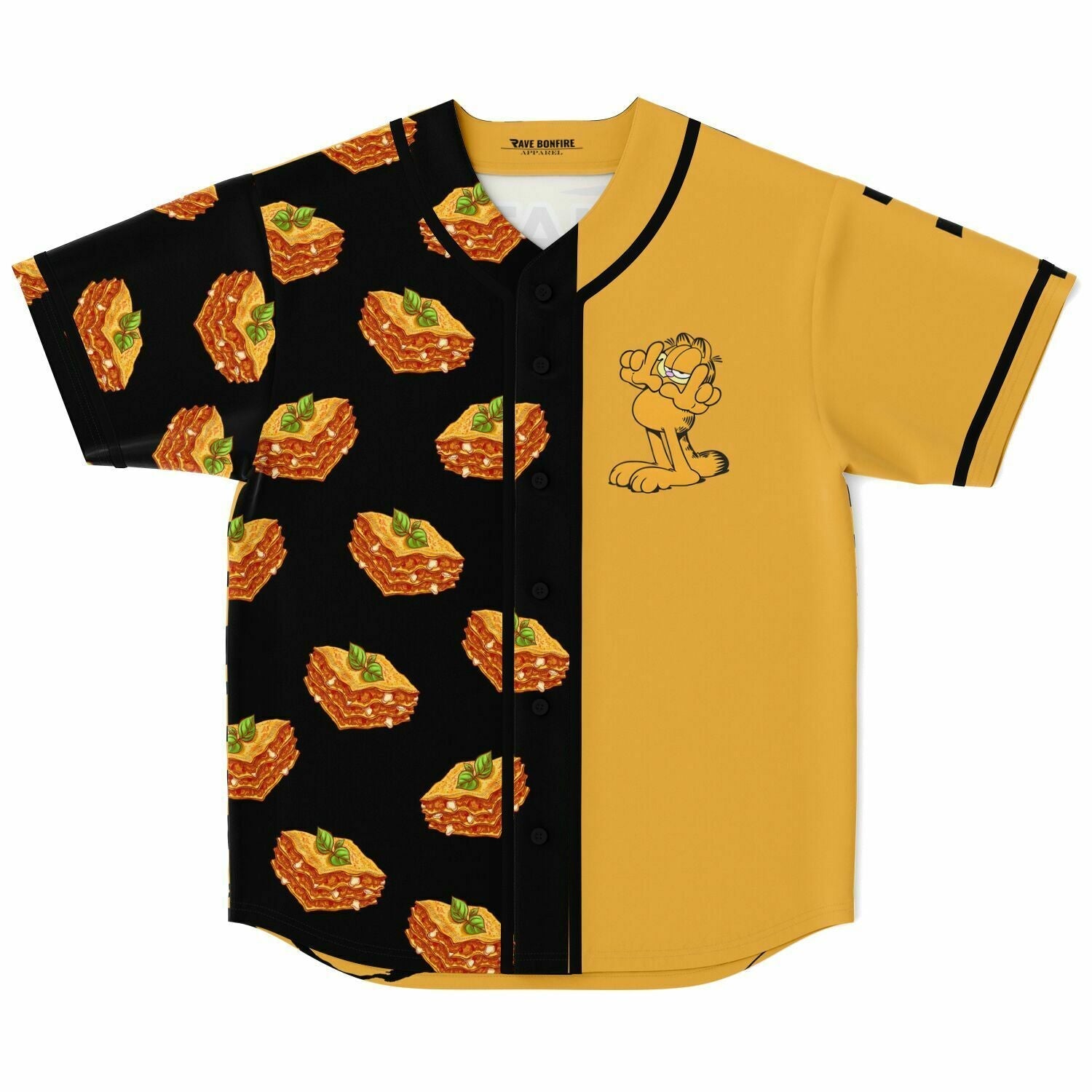 Levi custom jersey VF