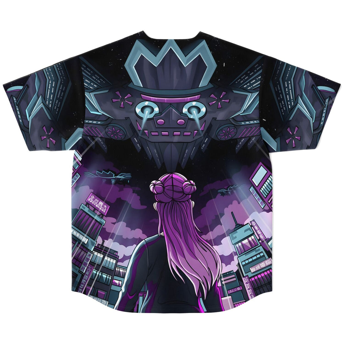 Rayray custom Baseball Jersey