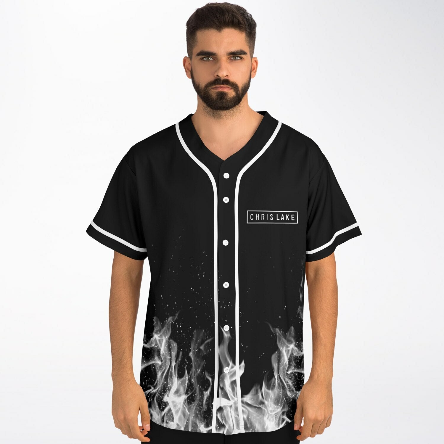 kelsey custom Baseball Jersey