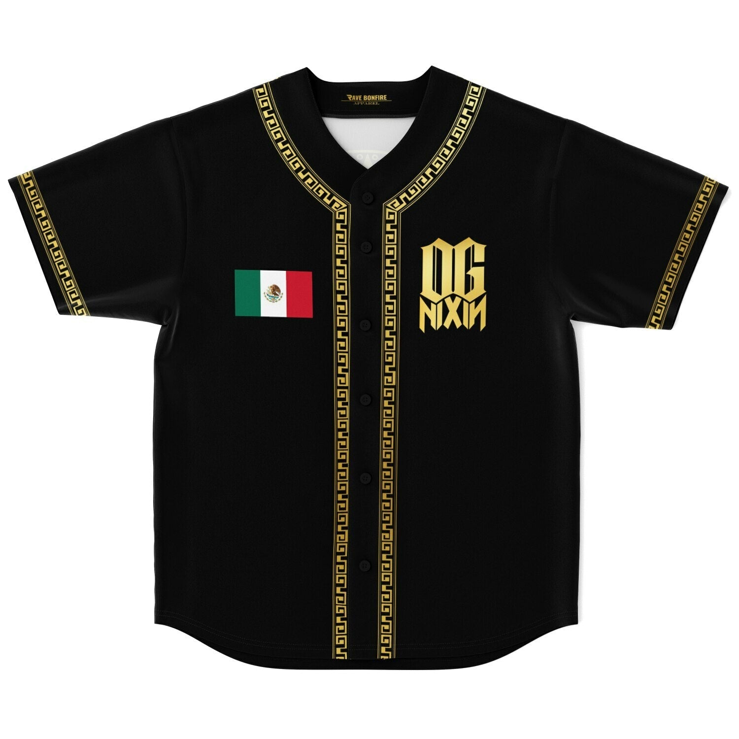 Pedro custom Baseball Jersey