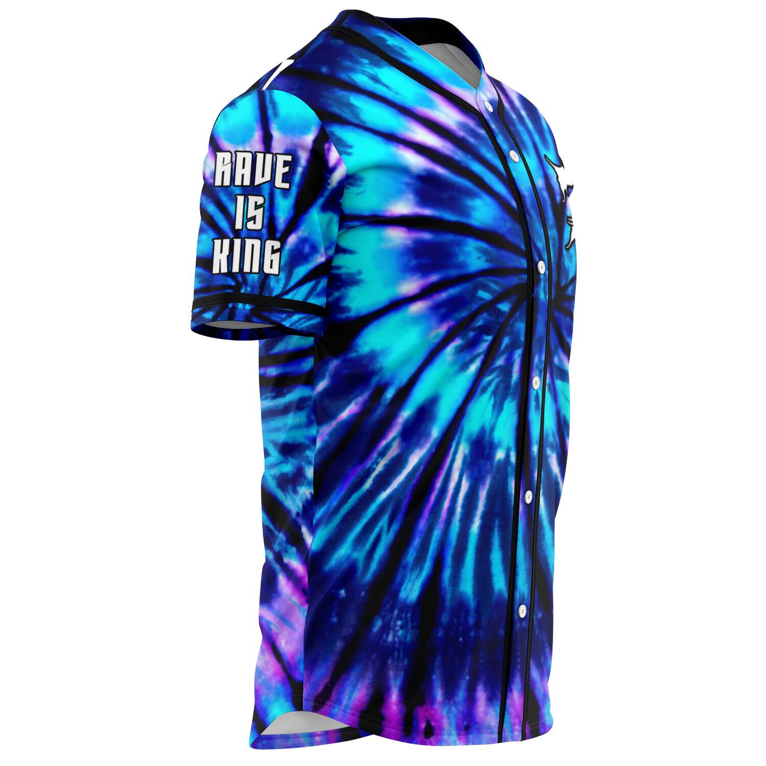 Rudeboy custom jersey Edm