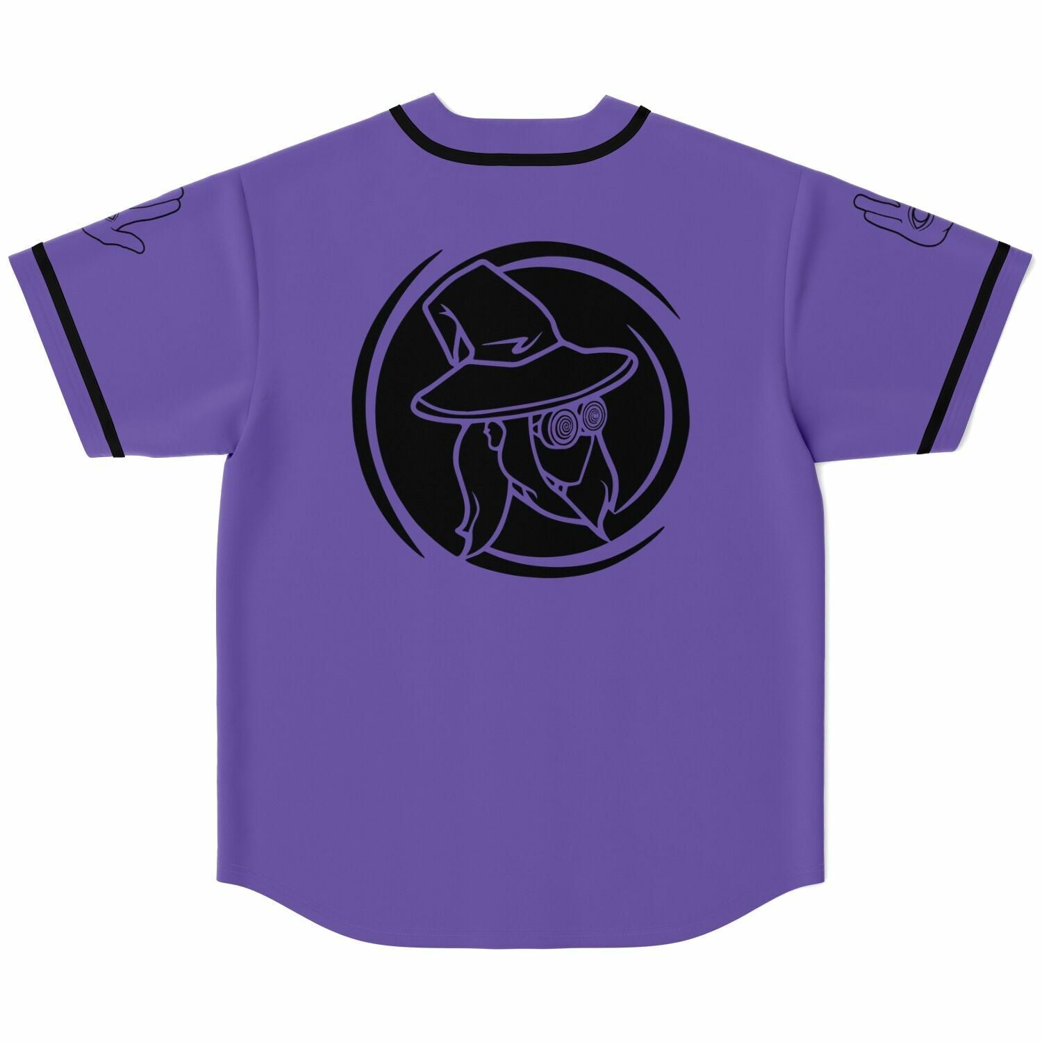 Jacelyn custom jersey V4