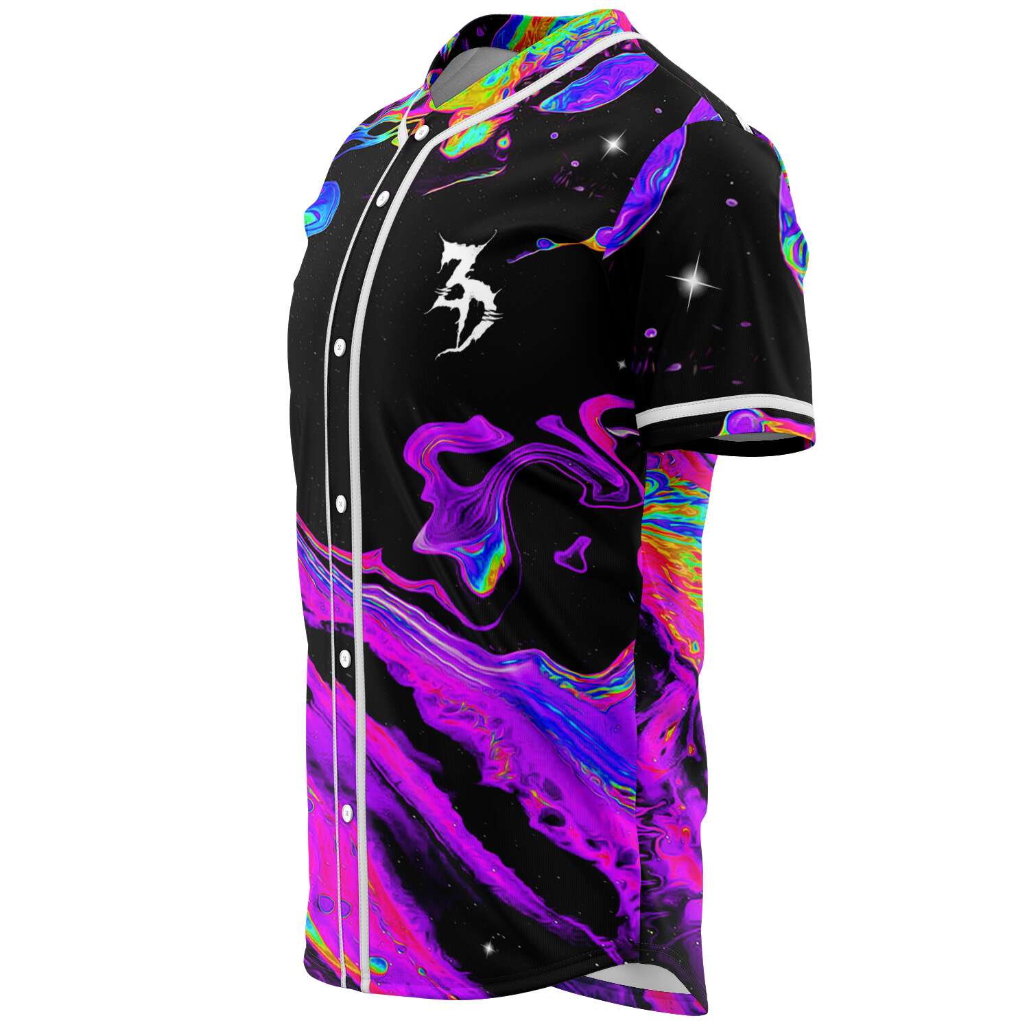 Killa killa jersey (Zeds Dead)