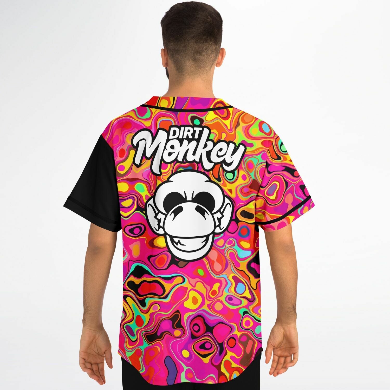 Nicole custom jersey V3