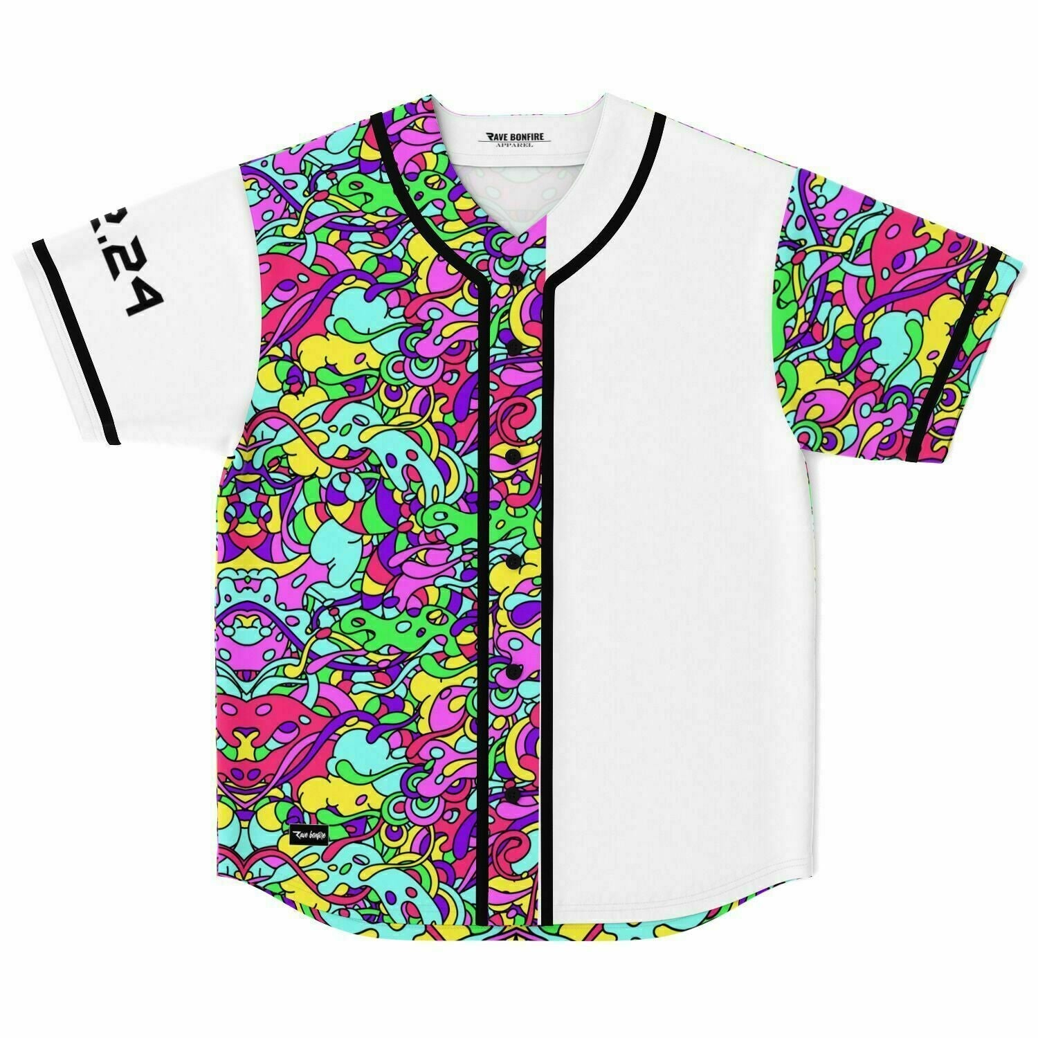 Williams Baseball Jersey