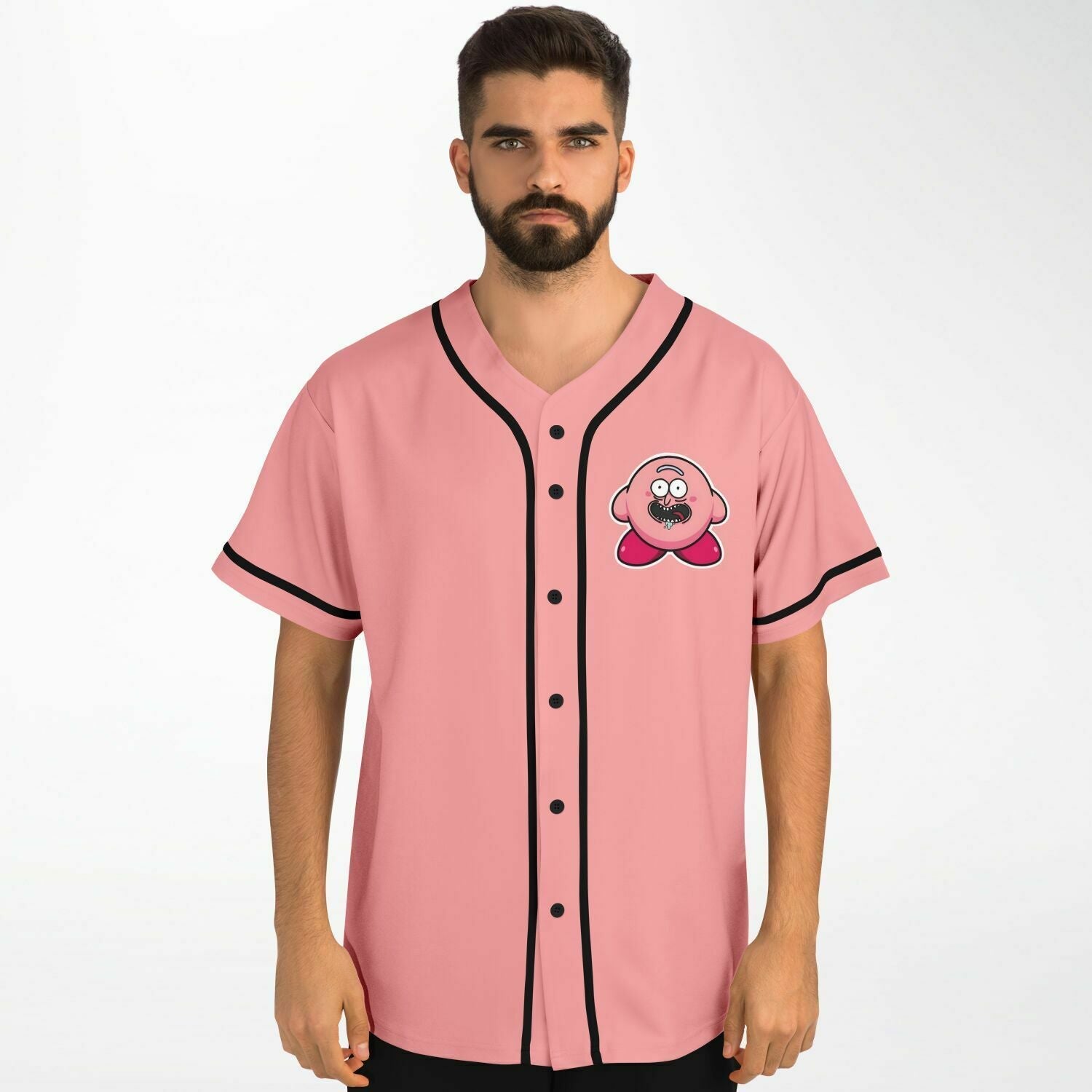 Oh lawd he kirbin’