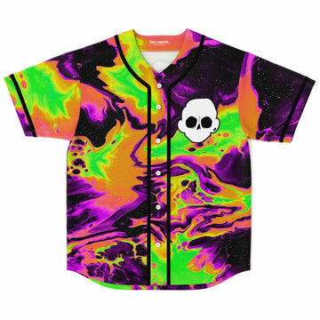 Zomboy custom jersey