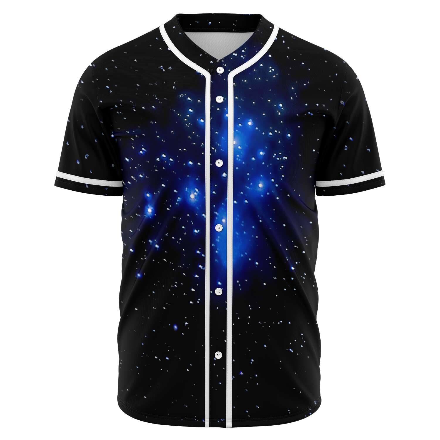 All in one Custom Baseball jersey (illenium, seven lions, Slander)