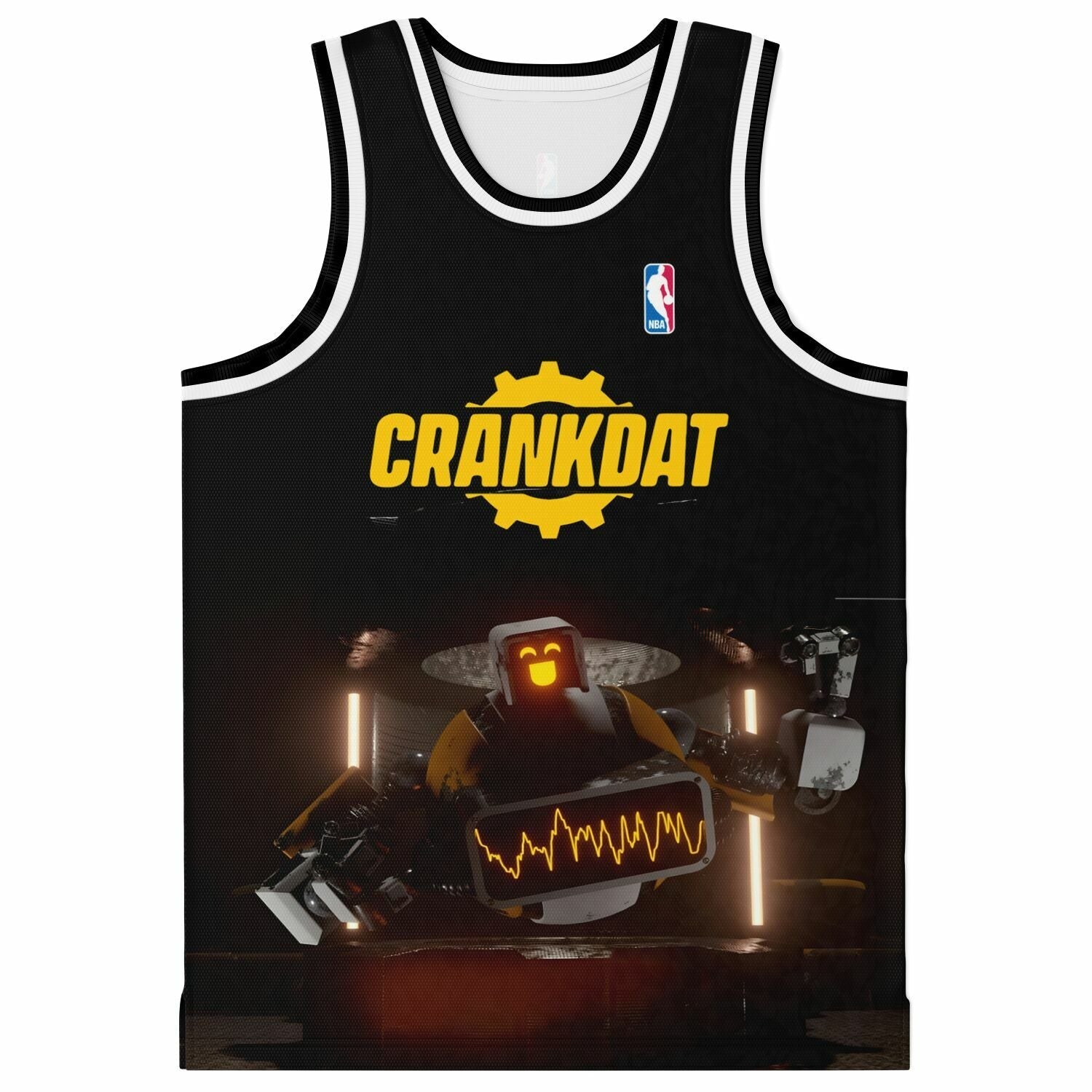 Reese custom Basketball Jersey