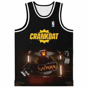 Reese custom Basketball Jersey