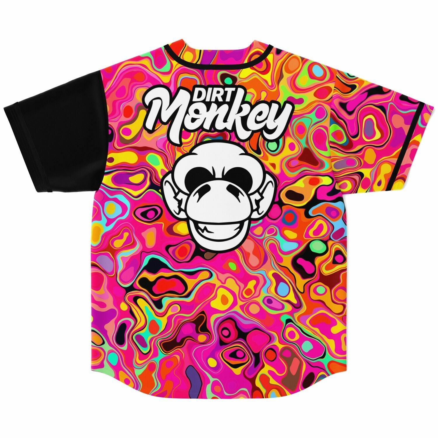 Nicole custom jersey V3