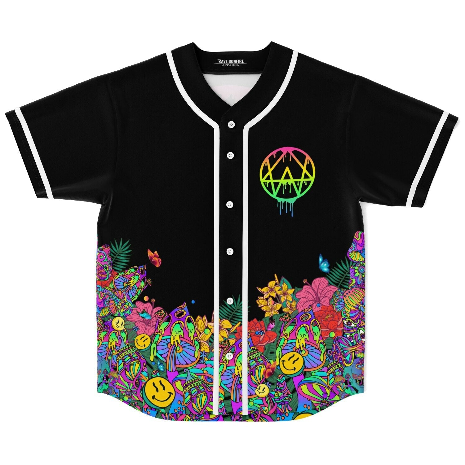 Missy custom Baseball Jersey