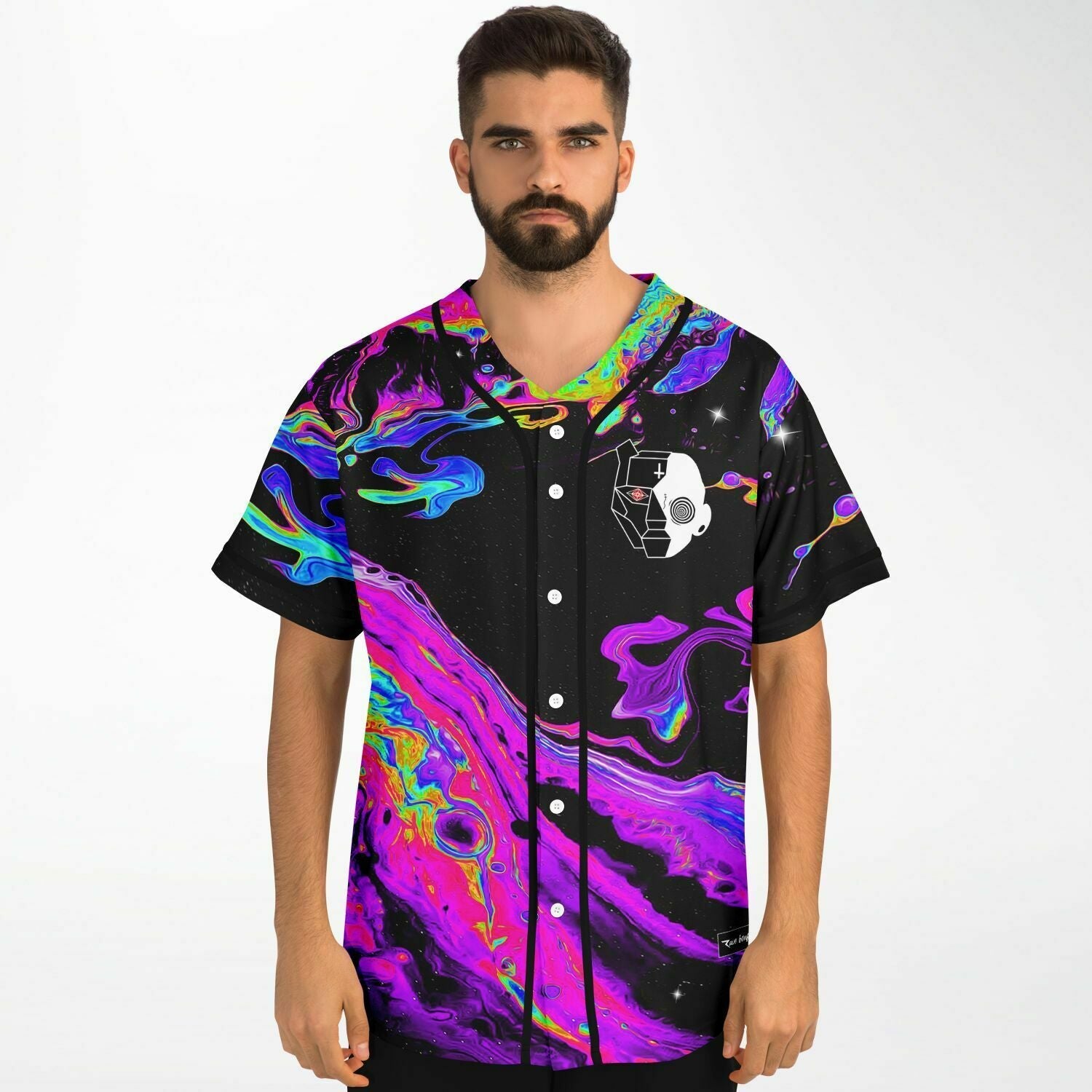 Custom All in One Slander, BTSM, Zomboy Jersey