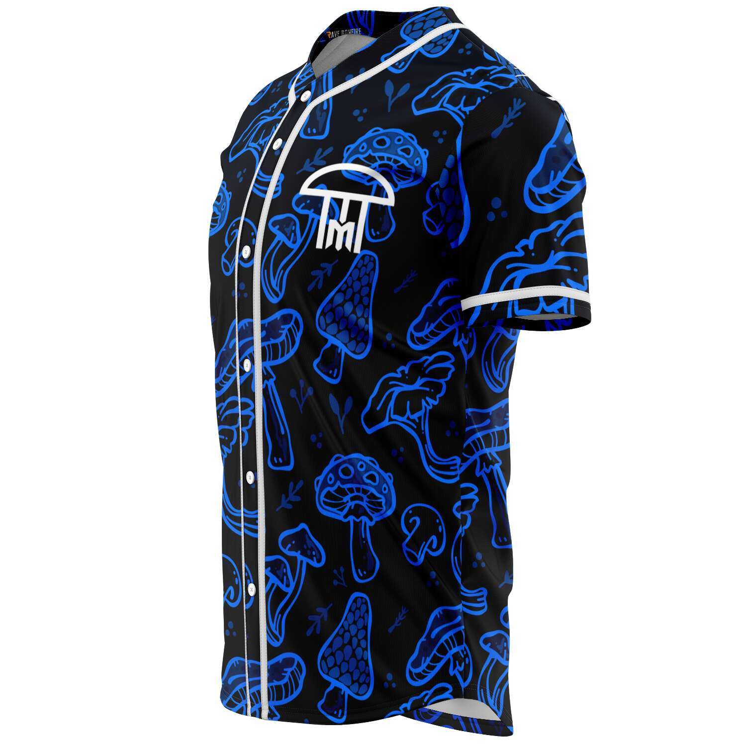 infected custom jersey