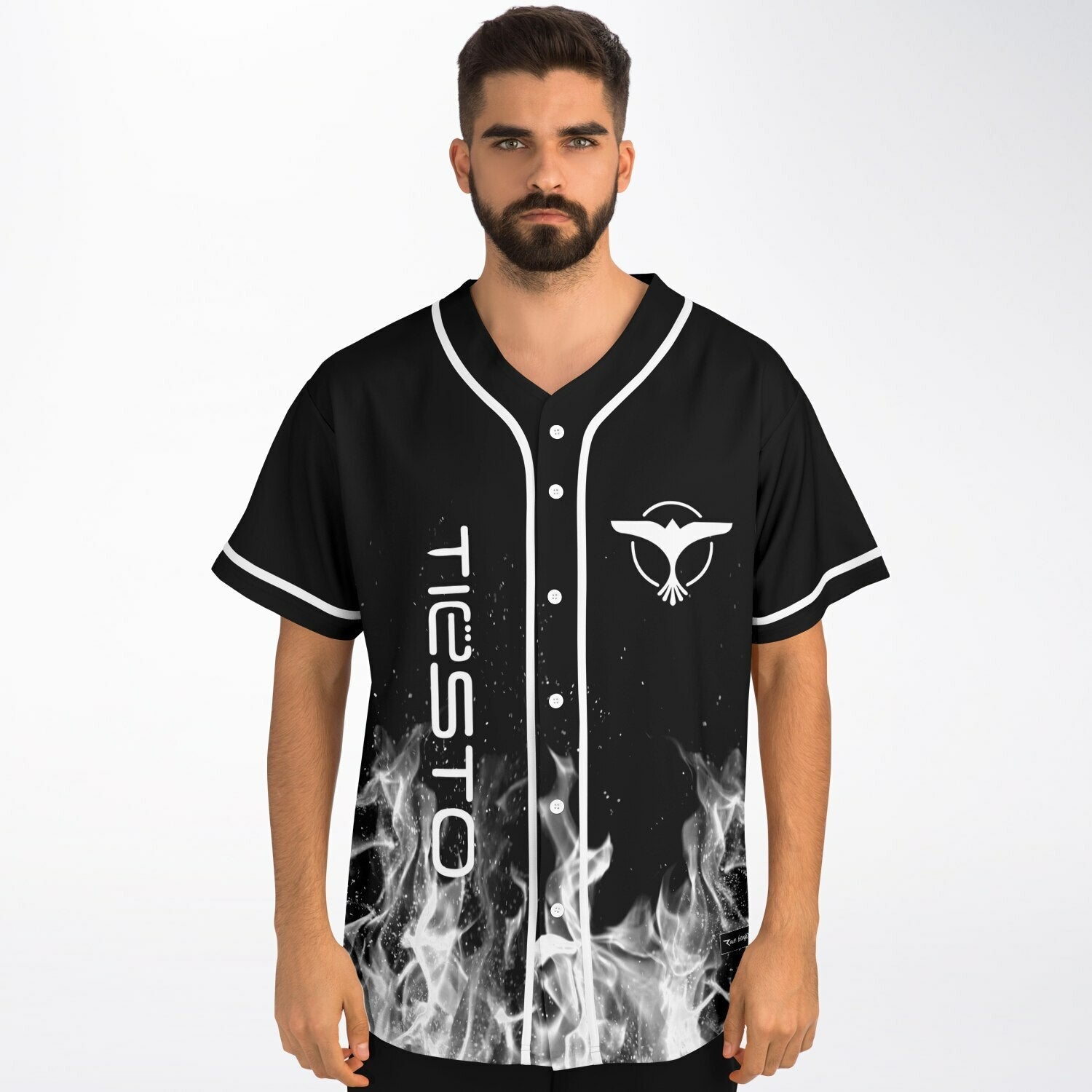 Cindy Baseball Jersey V2