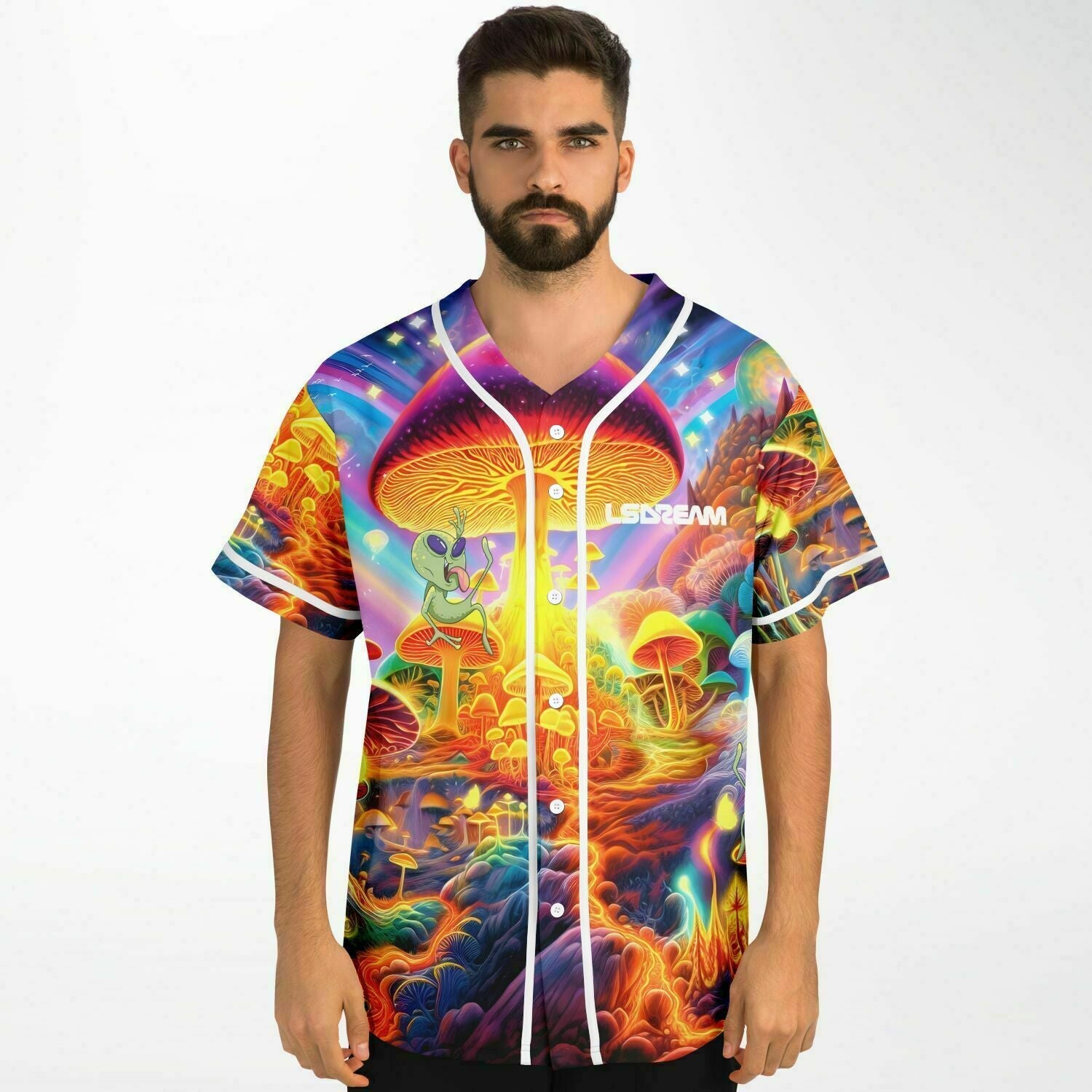 Lsdream music Jersey