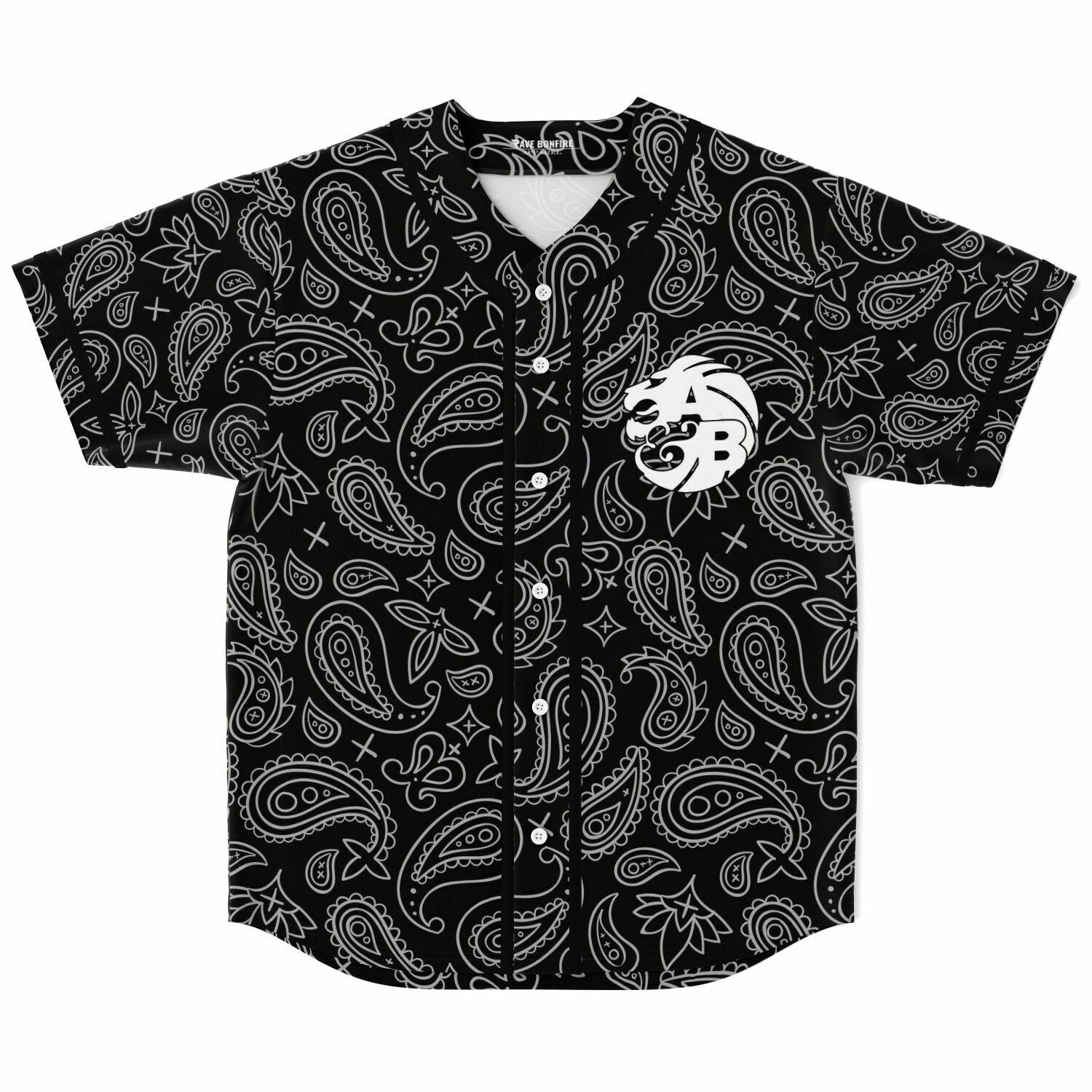 All in one custom jersey V2