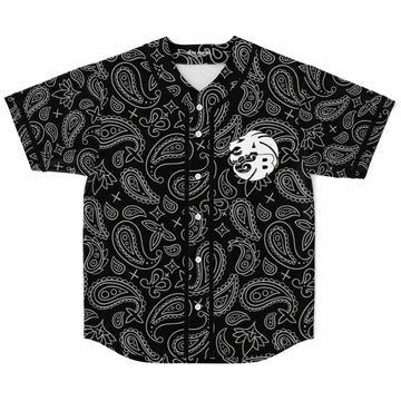 All in one custom jersey V2