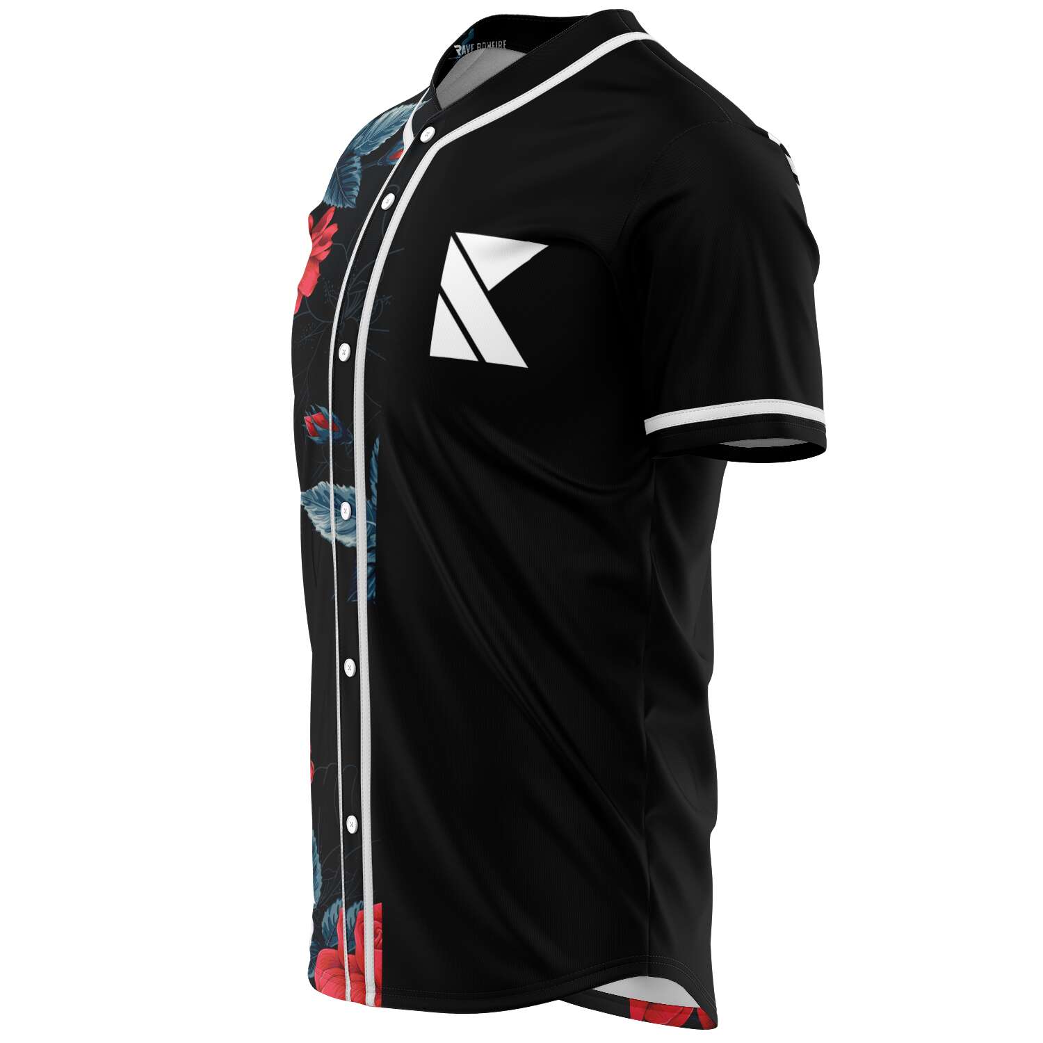 Kaskade Baseball Jersey