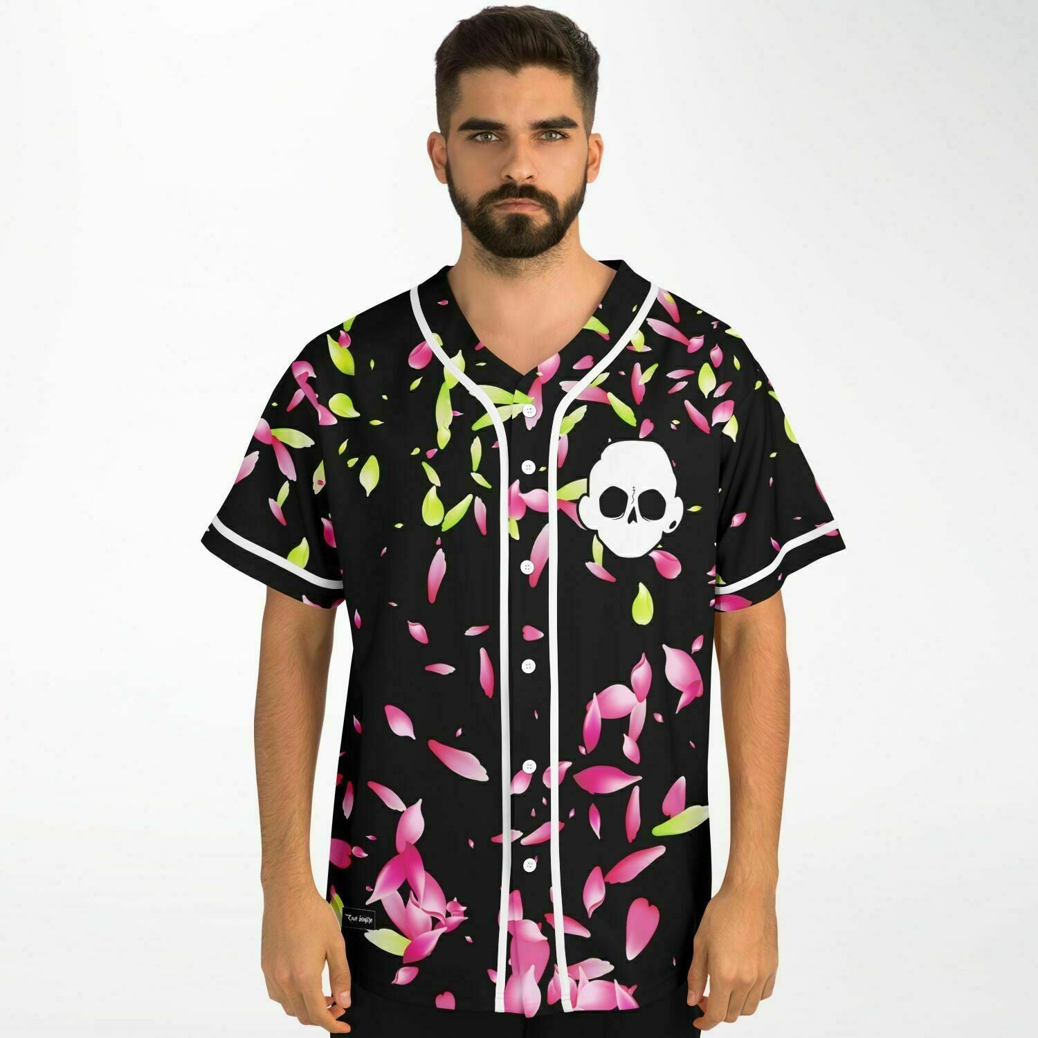 Ryan M Baseball Jersey