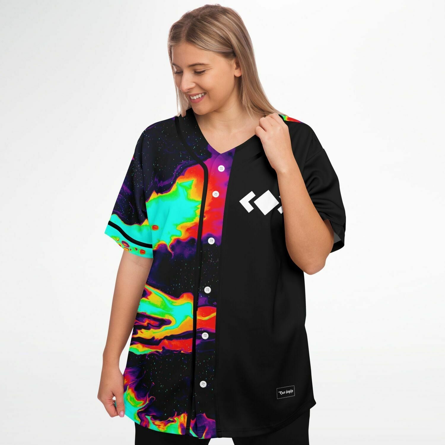 Nina custom jersey V1