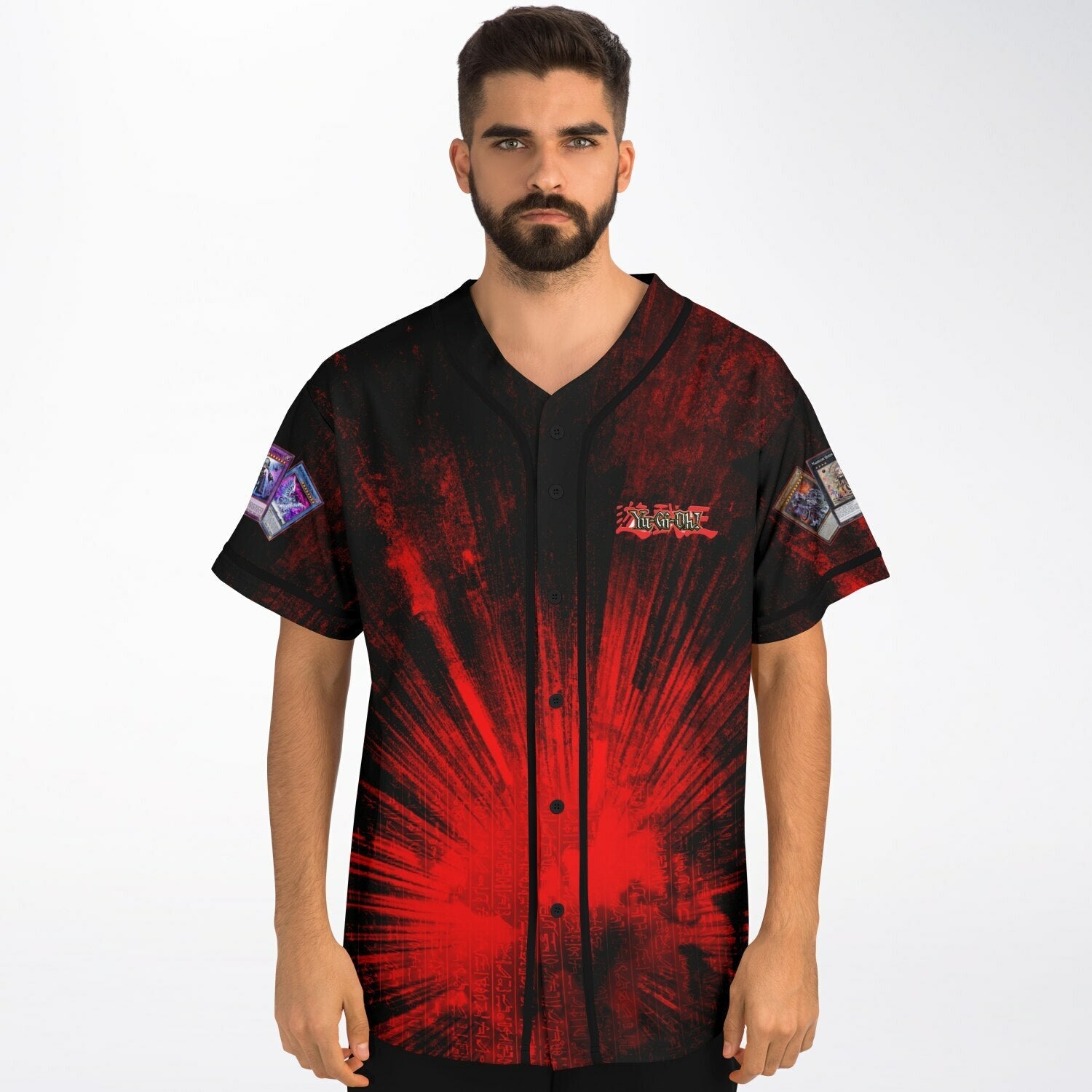 Jasmin custom Baseball Jersey