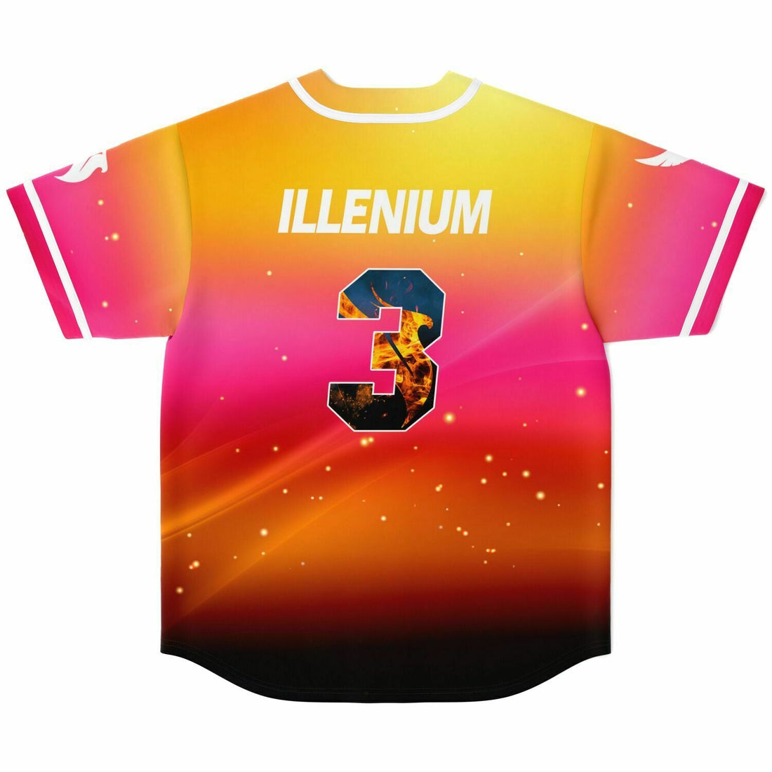 Phoenix Family Illenium Jersey