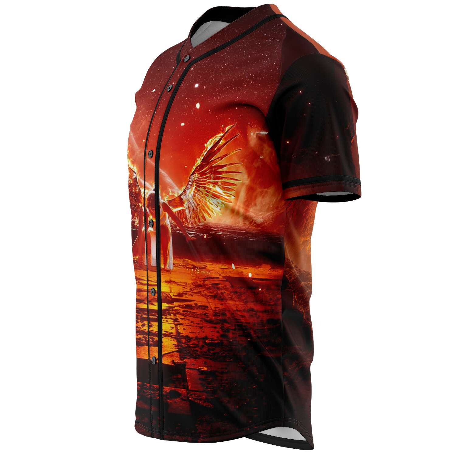 Illenium & Illenials Custom jersey