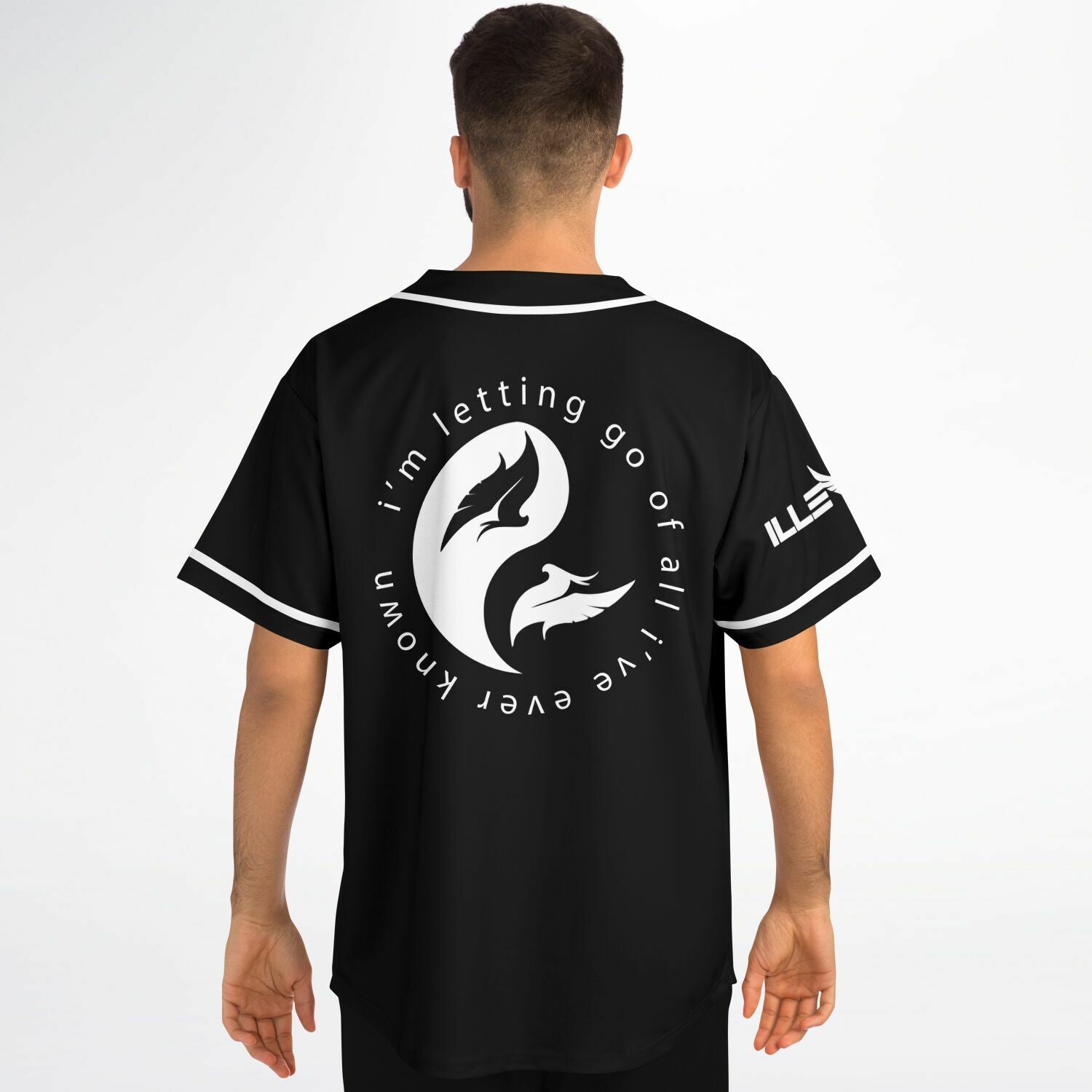 Jennifer custom jersey V1