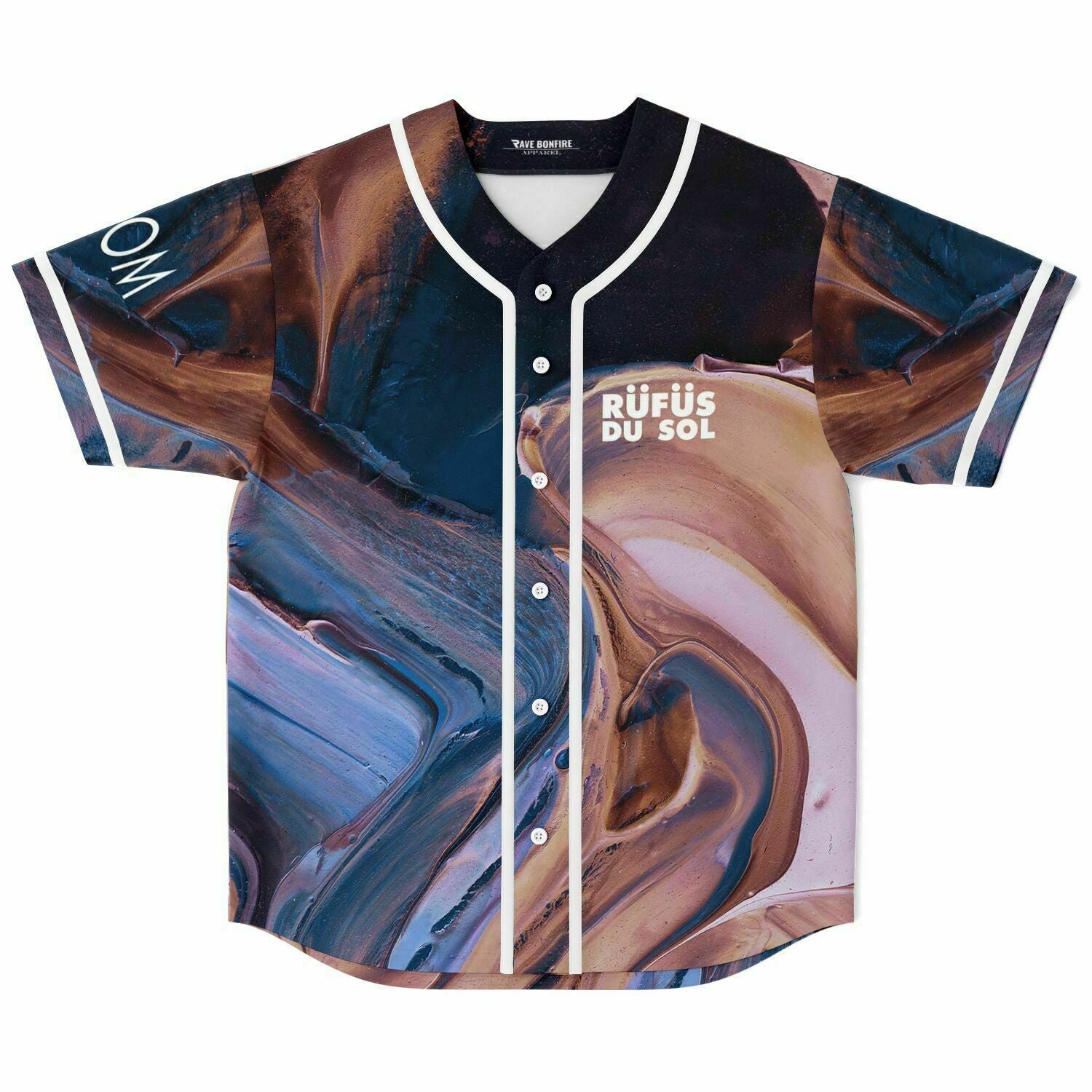 Rüfüs Du Sol Jersey