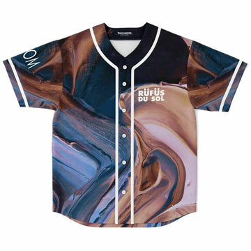 Rüfüs Du Sol Jersey