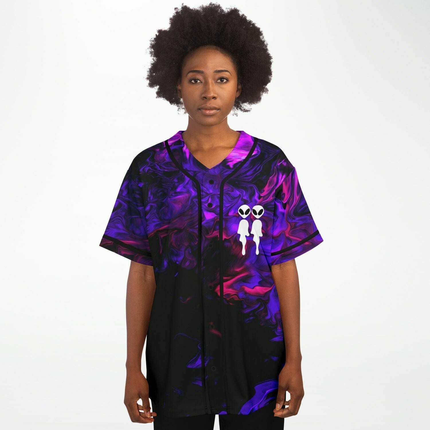 Pinkston custom jersey