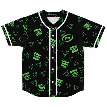 Jon An custom jersey V5