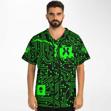 Christian custom jersey V2