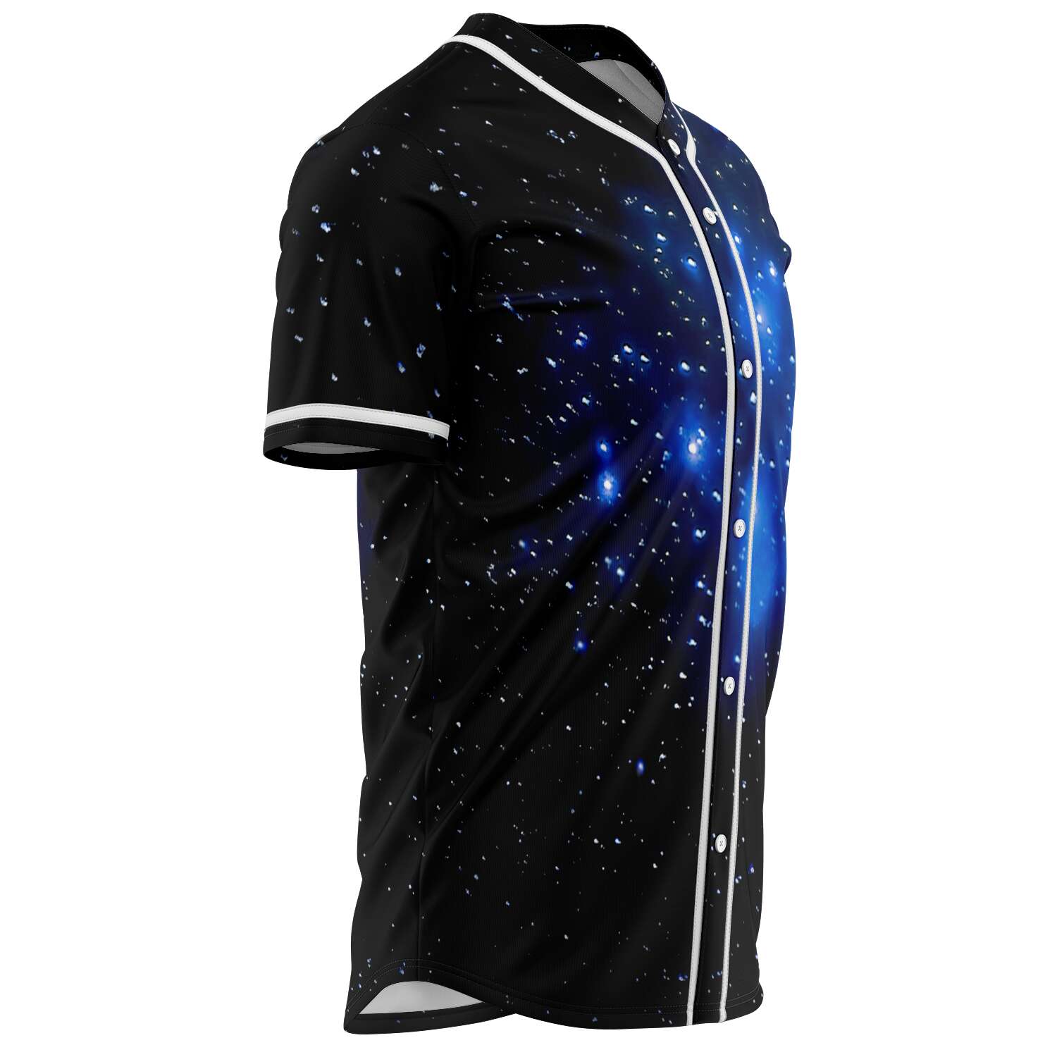 All in one Custom Baseball jersey (illenium, seven lions, Slander)