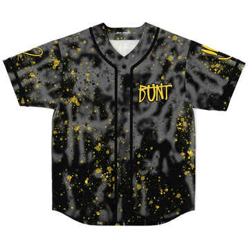 Nick Ma greyBaseball Jersey V1